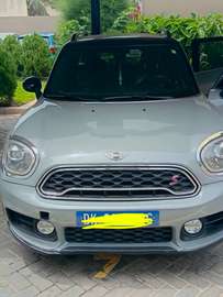 MINI COOPER 2019