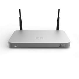 Cisco Meraki MX64W