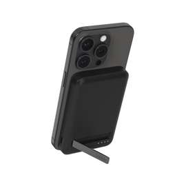 BoostCharge Pro Batterie externe magnétique 10K avec Qi2