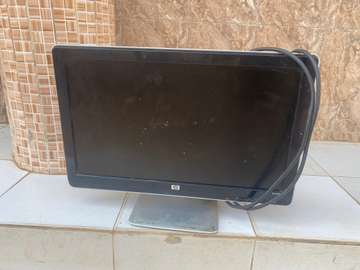 Écran PC HP W2007 20 pouces - Excellent État