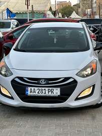 HYUNDAI I30 GT 2015