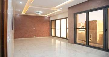 Appartement à louer aux mamelles