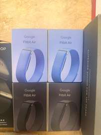 Google Fitbit Air – Bracelet d’activité sans écran