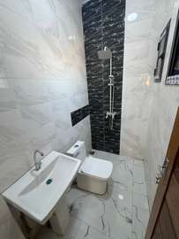 Appartement neuf 3 chambres salon Ouakam/Mamelles