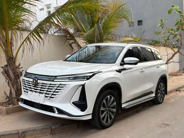 SHANGAN CS75 PLUS 2024