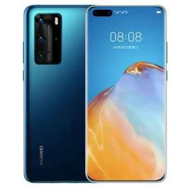 Huawei P40 PRO 256GB ram 8go scellé 5g