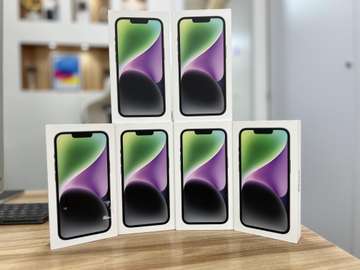 iPhone 14