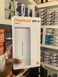 Répéteur wifi