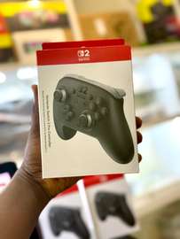 Manette Pro Nintendo Switch 2