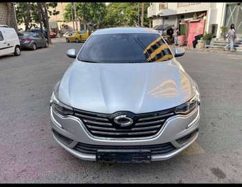 Automobile