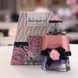 Lattafa Washwashah Eau De Parfum Pour Les Femmes 100ml