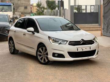 CITROEN C4 2017
