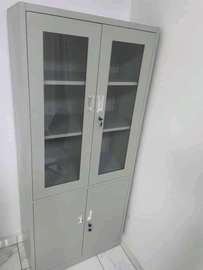 Armoir 2 port