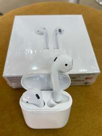 Airpods 2eme génération