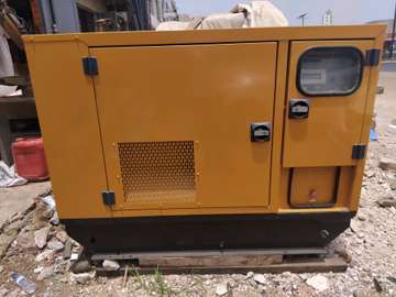 Vente et location groupe électrogène 
De 12kva a1600kva