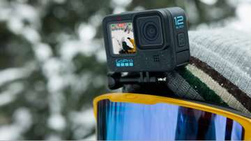 GoPro Hero 4K