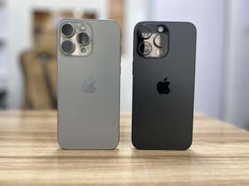 iPhone 15 Pro Max 256Go