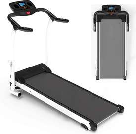 Tapis roulant Electrique fitness pour maison