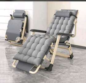 Chaise pliable