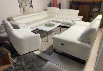 Salons complets