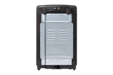 MACHINE A LAVER LG 14KG TOP LOAD NOIR T1466NEHT2A