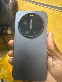 Xiaomi 17 ultra 512gb authentique