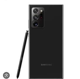 Samsung not 20 ultra 256