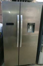 Frigo side by side Kenwood A+ 560L