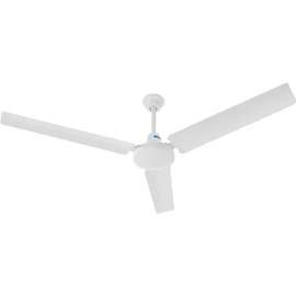 VENTILATEUR ROCH 36" PLAFONNIER BLANC RCLF3611E
