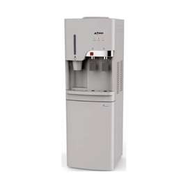 FONTAINE ASTECH AVEC FRIGO + PORTE GOBELET