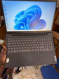 Ordinateur Lenovo duel cor