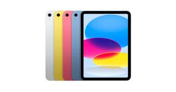 IPAD 11EME GENERATION (A16) 128GB WIFI