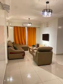 APPARTEMENT MEUBLE F4 A LOUER A DIAMNIADIO