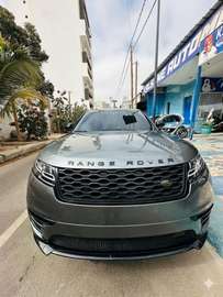 🚘 Range Rover Velar 2018 – SUV Premium Full Option