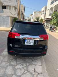 GMC TERRAIN