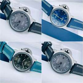 Montres Panerai Luminor  authentique pour homme