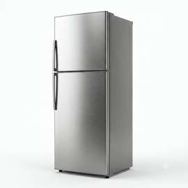 REGRIFERATEUR SHARP 2PORTES INVERTER SILVER SJS330SS