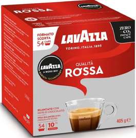 Boîte de 36/54 Capsules LAVAZZA MODO MIO