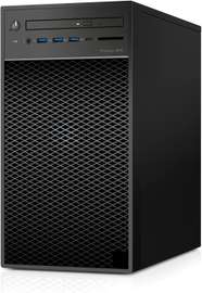 PC Dell Precision 3640 Tour
