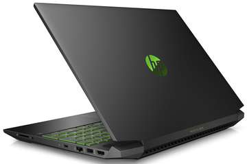 HP GAMER /RYZEN 5/16GO/512SSD/NVIDIA RTX 3050