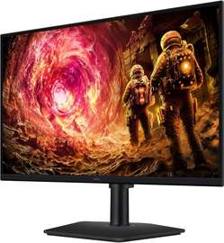 Écran Samsung Odyssey G5 G50F 32"