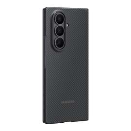 Coque Samsung Galaxy Z Fold 7 en Carbon Shield