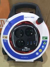Rallonge prolongateur électrique - 10 mètres