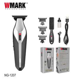 WMARK Tondeuse à cheveux professionnelle NG-1207