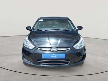 HYUNDAI ACCENT 2017 à VENDRE