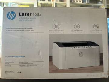 Imprimante Hp laser 108 a