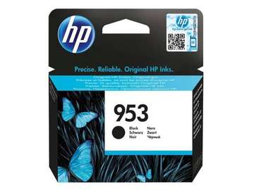 CARTOUCHE HP 953 NOIR