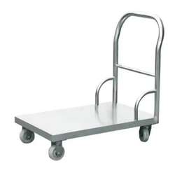 Chariot de manutention Robustes,