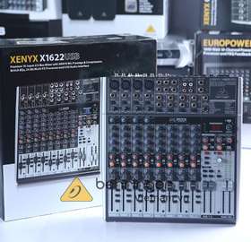 Behringer - Table de mixage 16 entrées