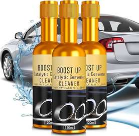 Nettoyant Pour Convertisseur Catalytique Boost Up